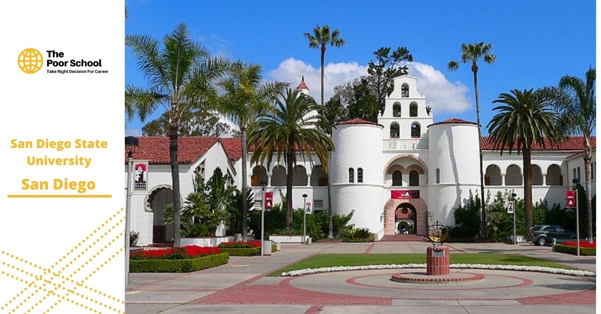 Best MBA Programs In California 2025 - Updated