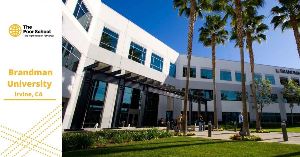 Best Online MBA Programs in California in 2021 Updated