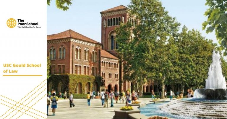 Best Law Schools in California in 2022 | Updated LSAT & GPA Score|