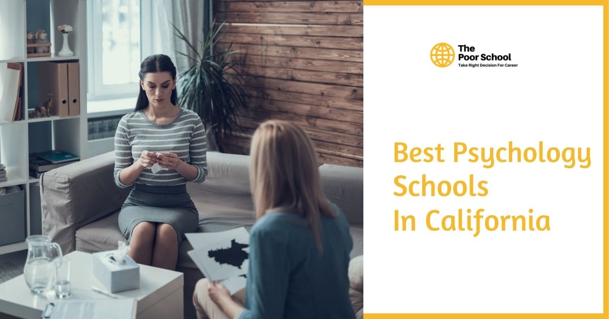 Best Psychology Schools In California In 2024 Updated   Best Psychology Schools In California 