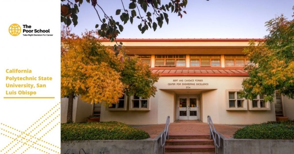 Cal Poly Computer Science