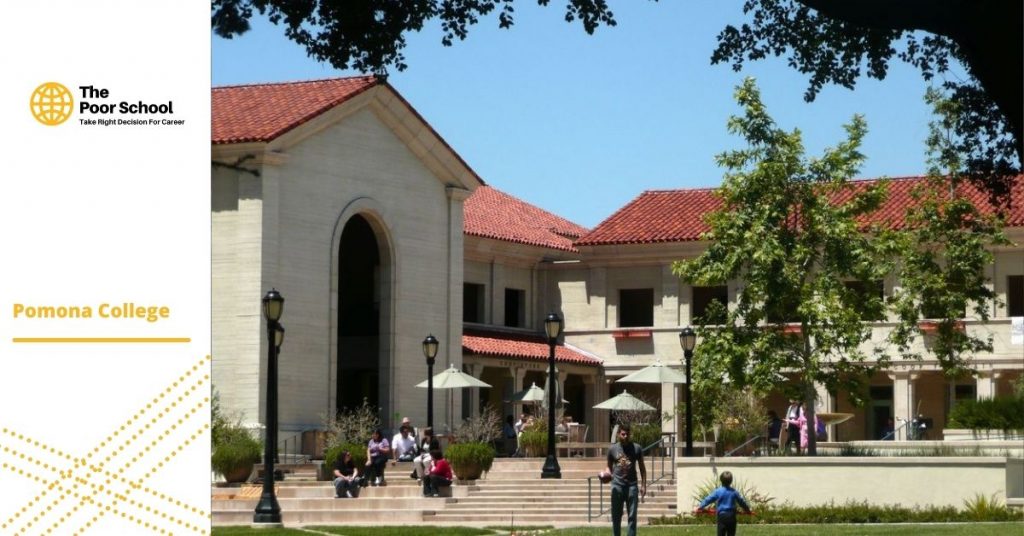 computer science college in california