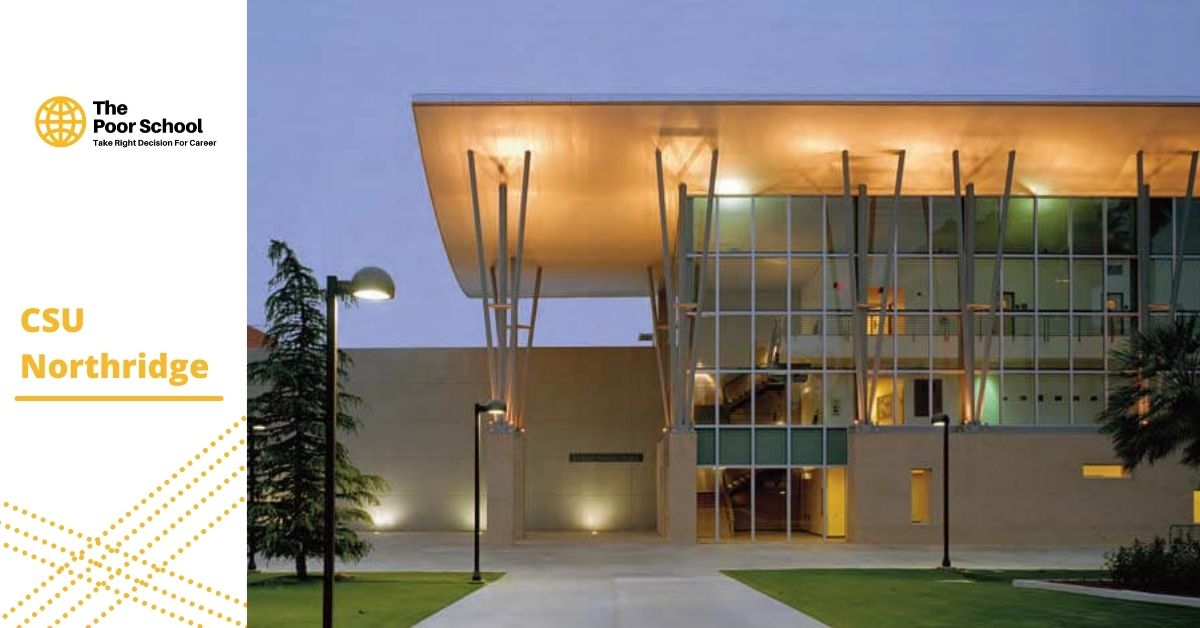 Best Journalism Schools in California in 2024 Updated