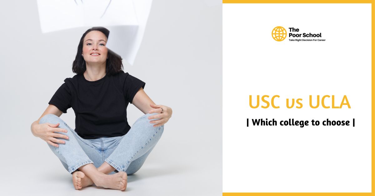 USC vs UCLA | Which college is best